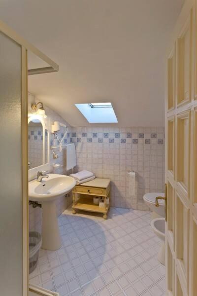 Don Valerio Sorrento Apartment Ngoại thất bức ảnh