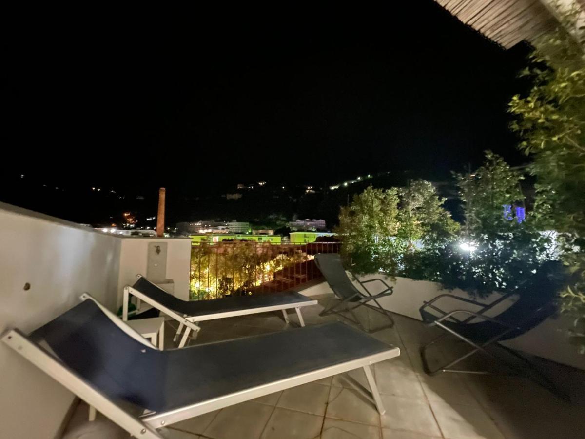 Don Valerio Sorrento Apartment Ngoại thất bức ảnh