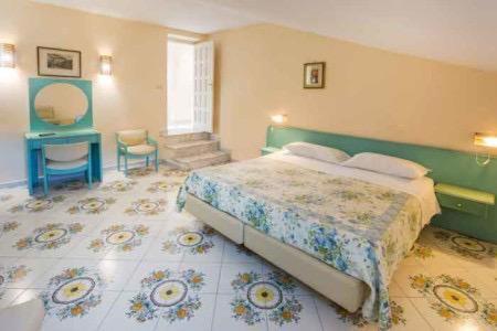 Don Valerio Sorrento Apartment Ngoại thất bức ảnh
